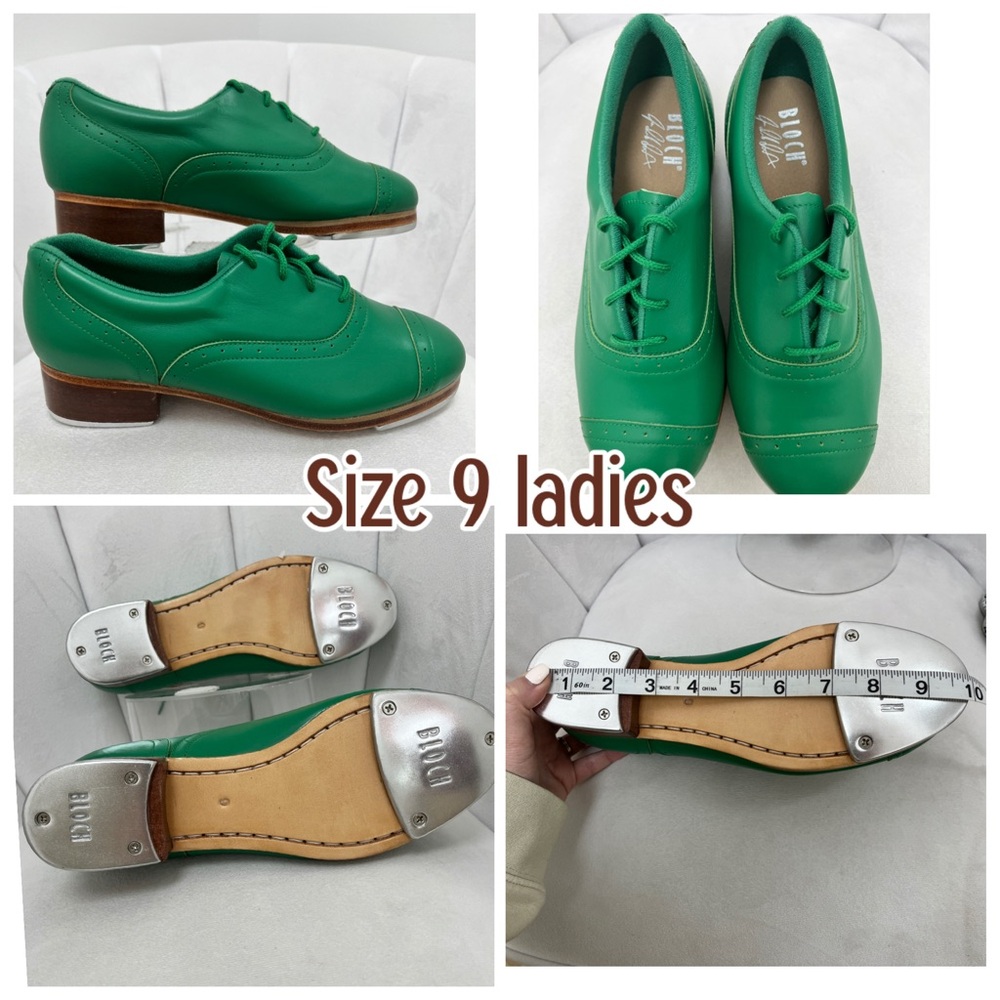 JASON SAMUEL SMITH LIMITED ADDITION GREEN - Picture 7 of 7